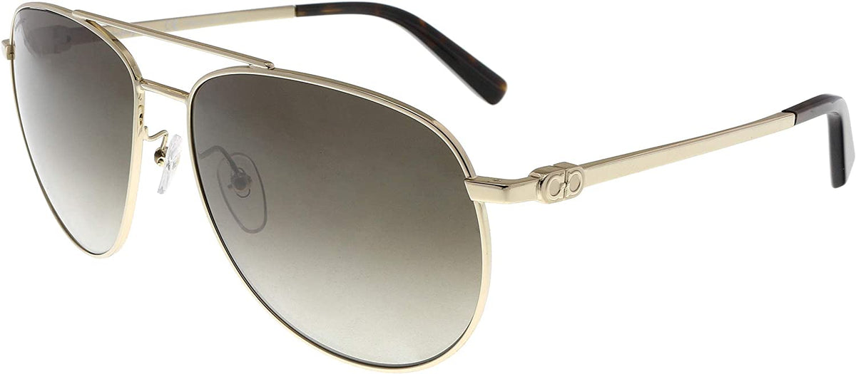 Salvatore Ferragamo - UNISEX SF157S SUNGLASSES main image 1