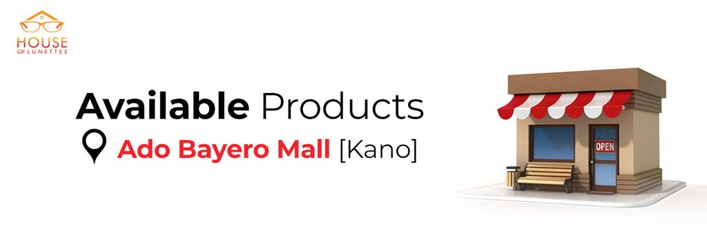 Kano Store Products