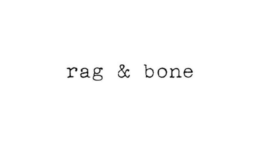 RAG AND BONE