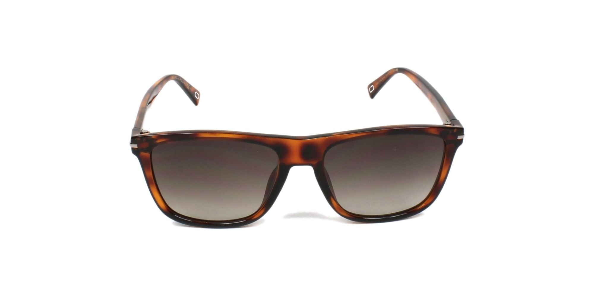 MARC JACOBS MARC 221/S 0581 00 SUNGLASSES Havana Black Brown