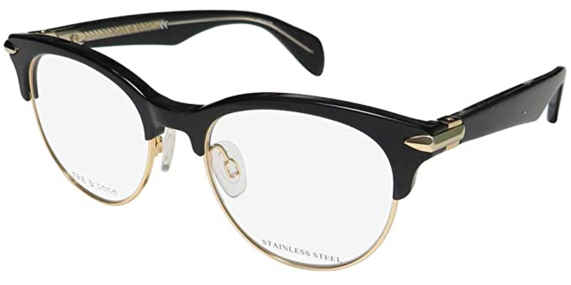 Rag & outlets bone RNB3009 glasses frame